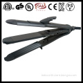 3 in 1 hair styler professional tourmaline ceramic straightener and hair curler in one